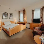 Hotel Jungclaus Wentorf bei Hamburg