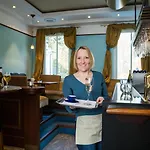 Hotel Jungclaus 3*