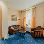 Jungclaus Hotel 3*