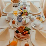 Otel Jungclaus Wentorf bei Hamburg