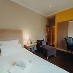 Otel Jungclaus 3*