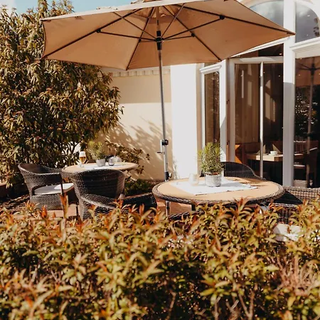 فندق Jungclaus Wentorf bei Hamburg