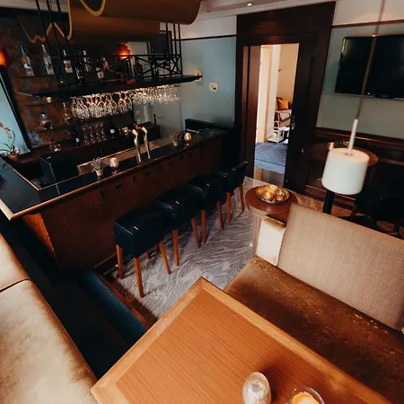 Hotel Jungclaus Wentorf bei Hamburg