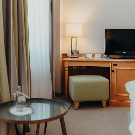 Hotel Jungclaus 3*
