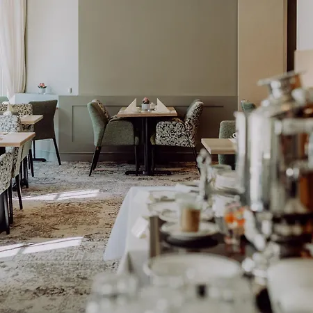 فندق Jungclaus Wentorf bei Hamburg