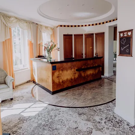 فندق Jungclaus Wentorf bei Hamburg