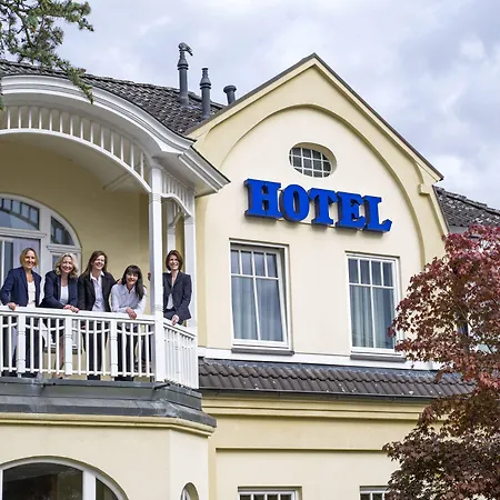Otel Jungclaus Wentorf bei Hamburg