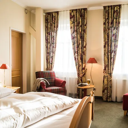Jungclaus Hotel 3*