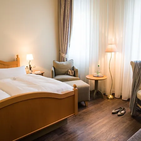 Jungclaus Hotel