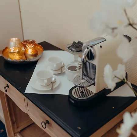 فندق Jungclaus Wentorf bei Hamburg