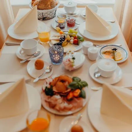 فندق Jungclaus Wentorf bei Hamburg