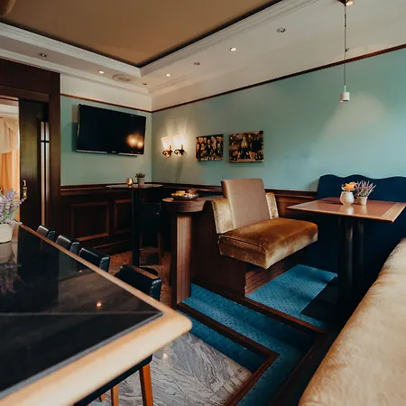 فندق Jungclaus Wentorf bei Hamburg