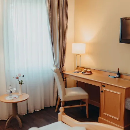 Hotel Jungclaus 3*