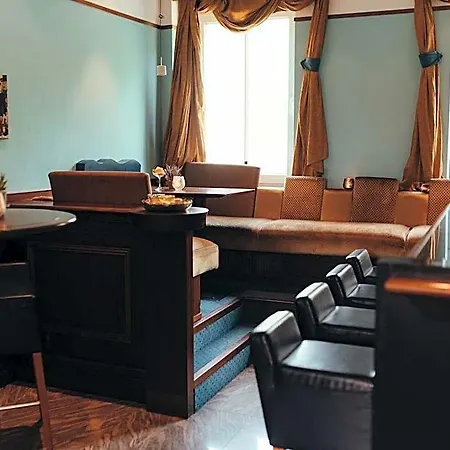 Jungclaus Hotel Wentorf bei Hamburg