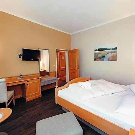 Hotel Jungclaus