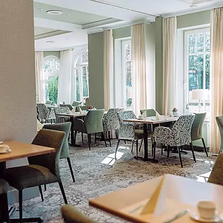 Hotel Jungclaus 3*