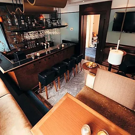 Hotel Jungclaus Wentorf bei Hamburg