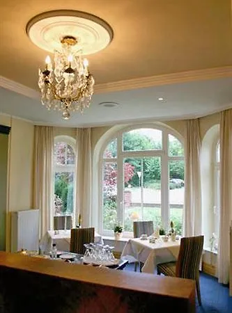 Jungclaus Hotel 3*
