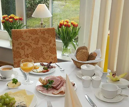 Hotel Jungclaus 3*